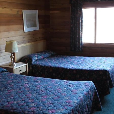 Riverview Lodge Уасага Бийч Стая снимка