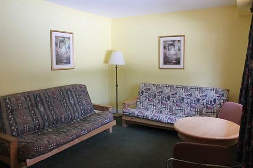 Riverview Lodge Уасага Бийч Екстериор снимка